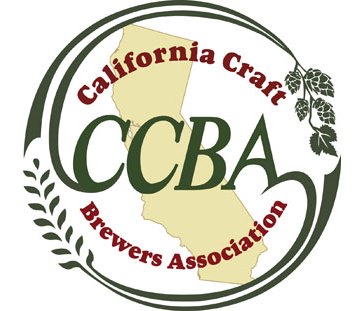 2015 05 18 California Craft Brewers Logo