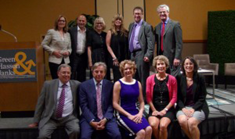 2015 Nonprofit Conference Featured