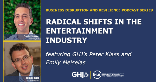 2021 06 02 RADICAL SHIFTS IN ENTERTAINMENT INDUSTRY