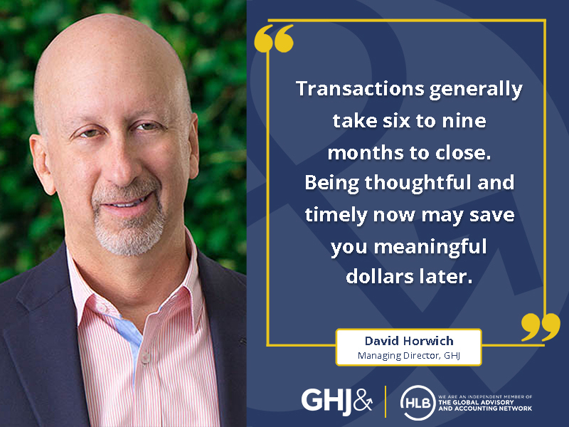 2021 3 3 Exit Planning Blog