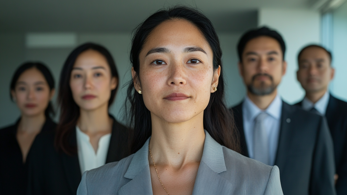 AAPI Month Article