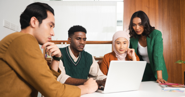 AAPI Month Rosy Secondary