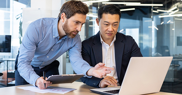 AI in Client Accounting and Advisory Services