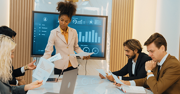 Adopting automation tools for middle market companies
