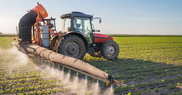 Agriculture