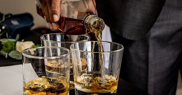 Alcohol