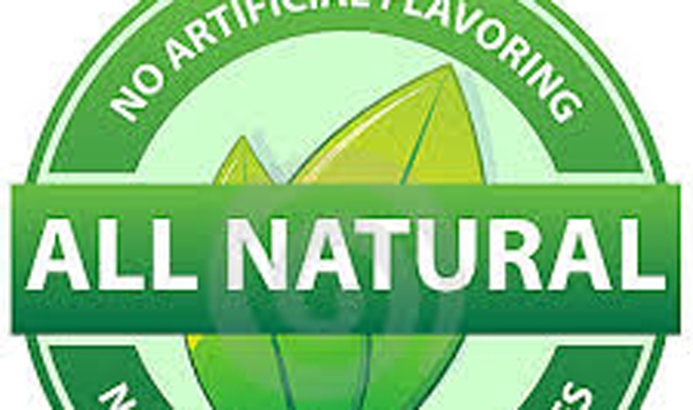 All Natural Featured