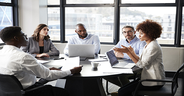 Audit Committee Blog