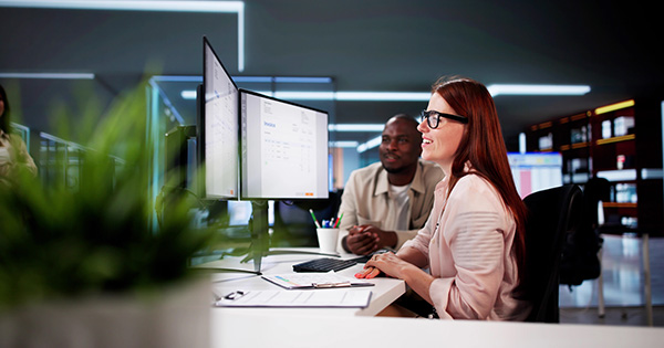 Audit Innovation At an Inflection Point