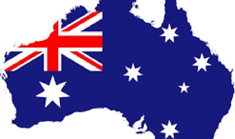 Australia Featured