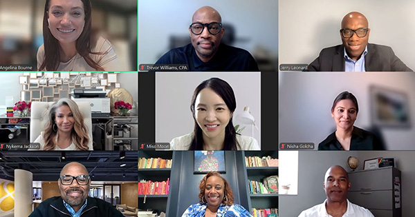 BIPOC Cohort