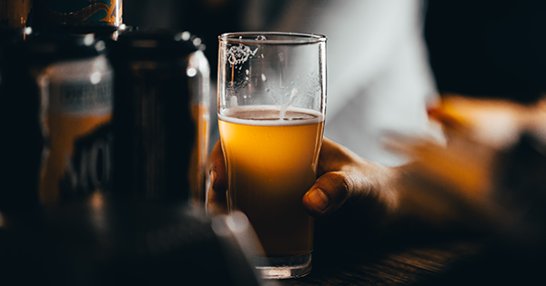 Brewery Image