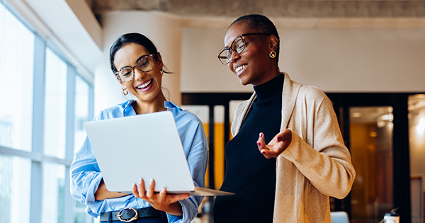 Building Cultures Where People Belong and Grow