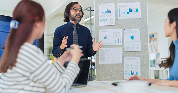 CFO Roadmap for Building an AI Strategic Plan