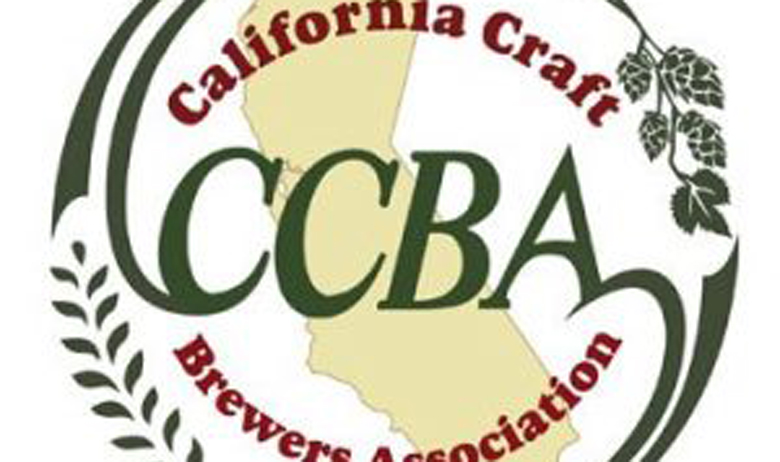 California Craft Brewers Logo Featured