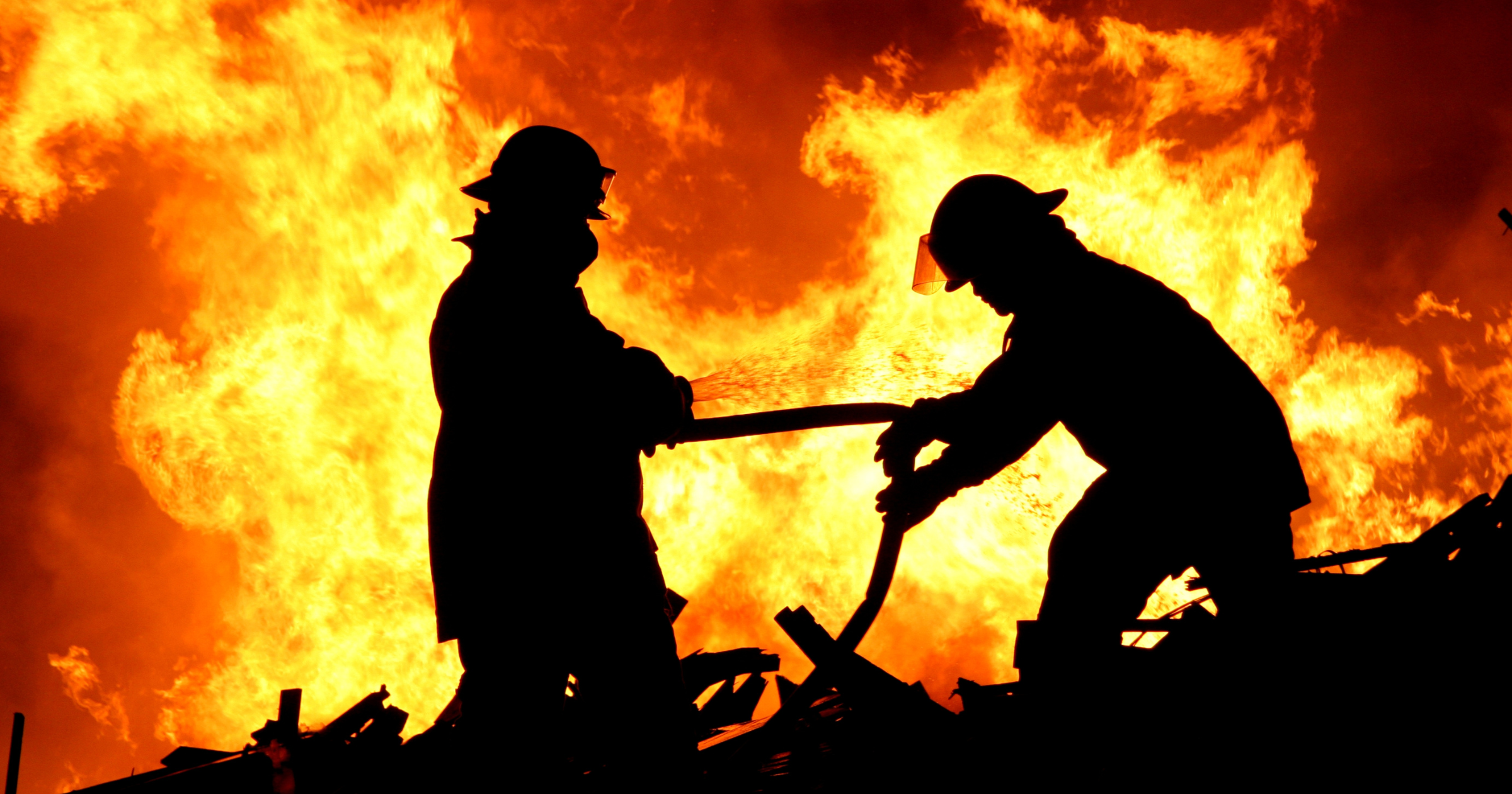 California Wildfire R Ecovery