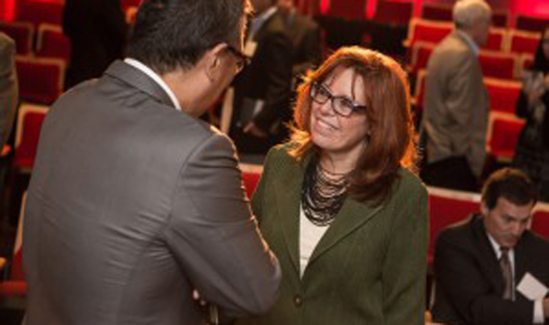 Candace Crawford Featured