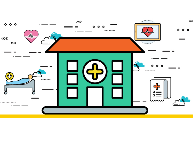 Clinic Healthcare