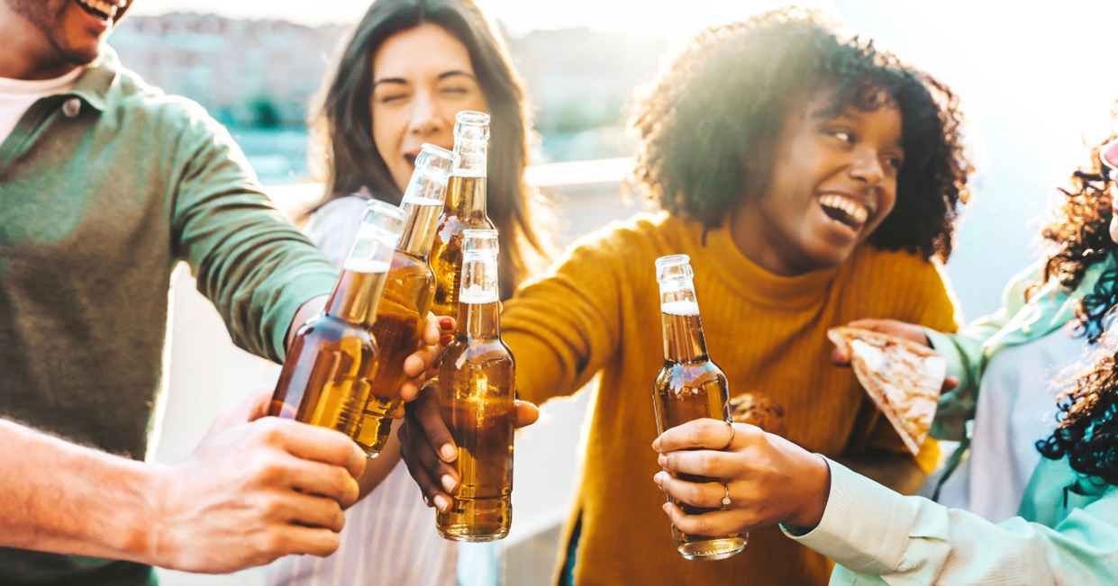 Craft Beer Metrics Secondary