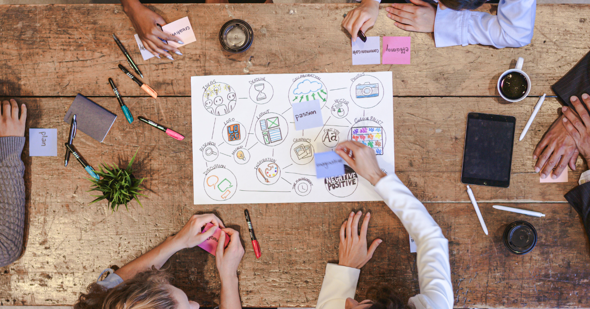 Creative Advertising