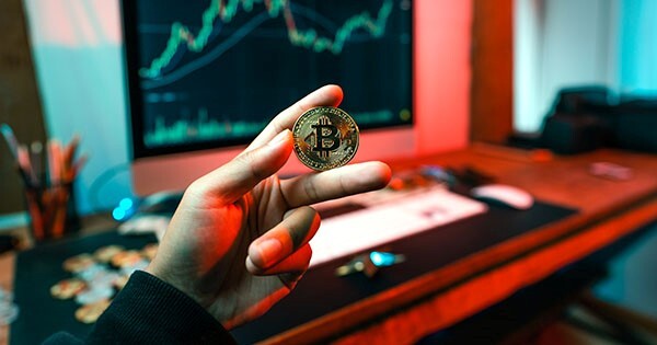 Crypto