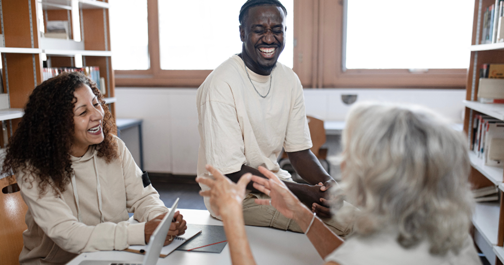 Cybersecurity Risk Mitigation Image