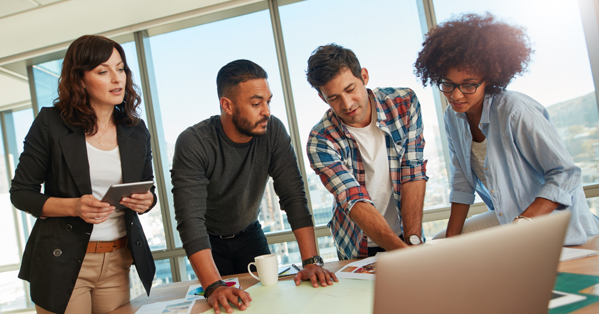 Dan and David Aegncies