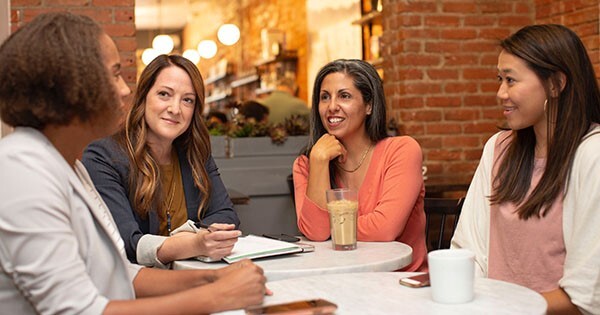 Derrick Coleman in Staffing Stream Blog