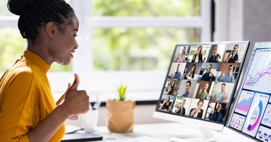 Designing a Hybrid Team Secondary