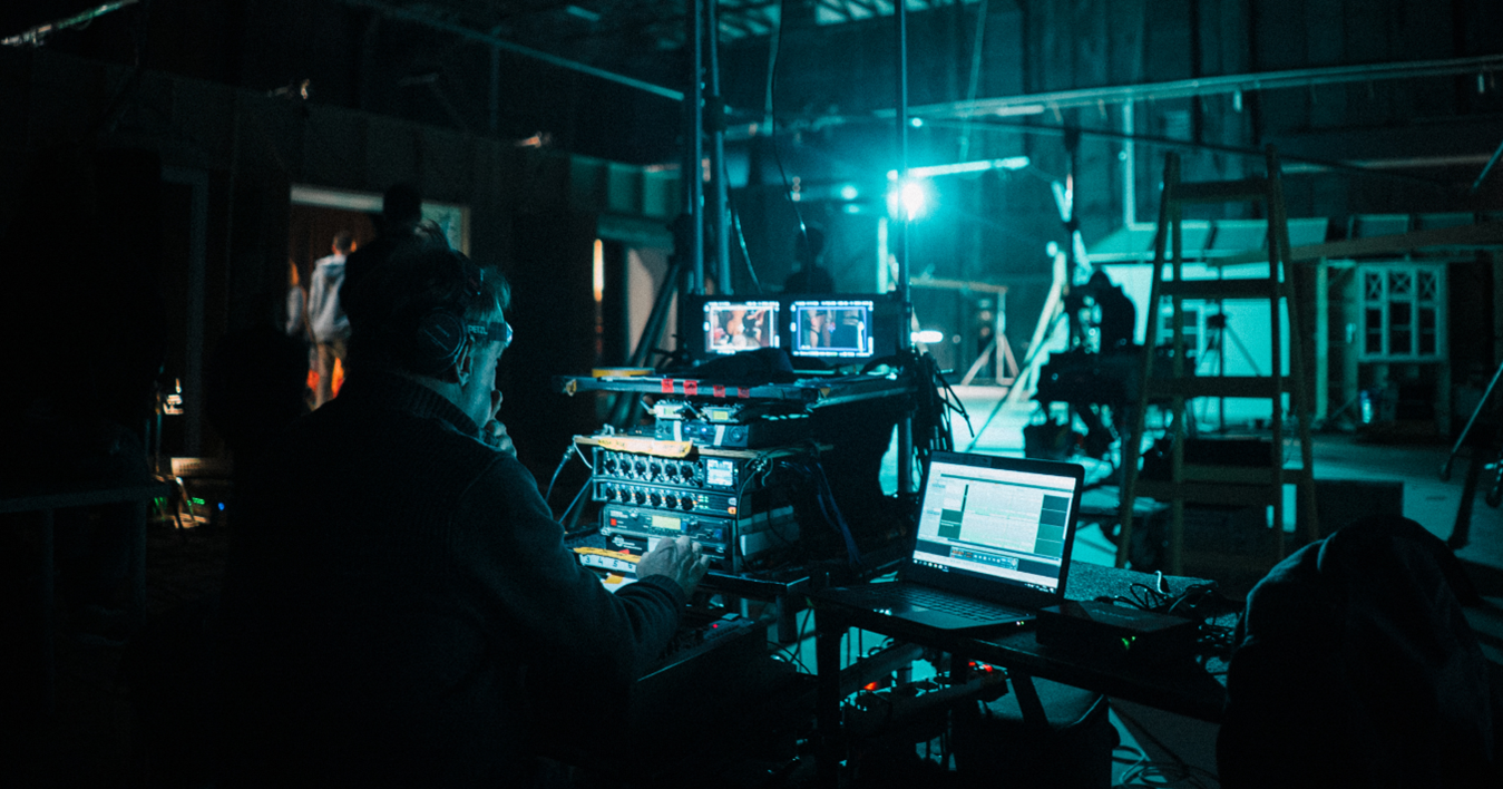 Entertainment Summit Secondary