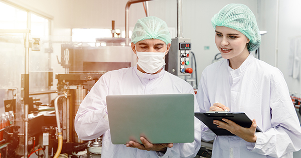 Food Processing