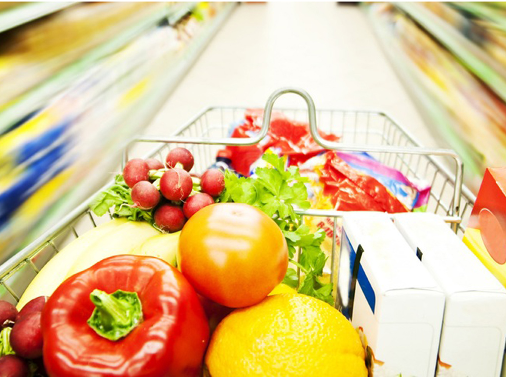 Food Istock Gpointstudio