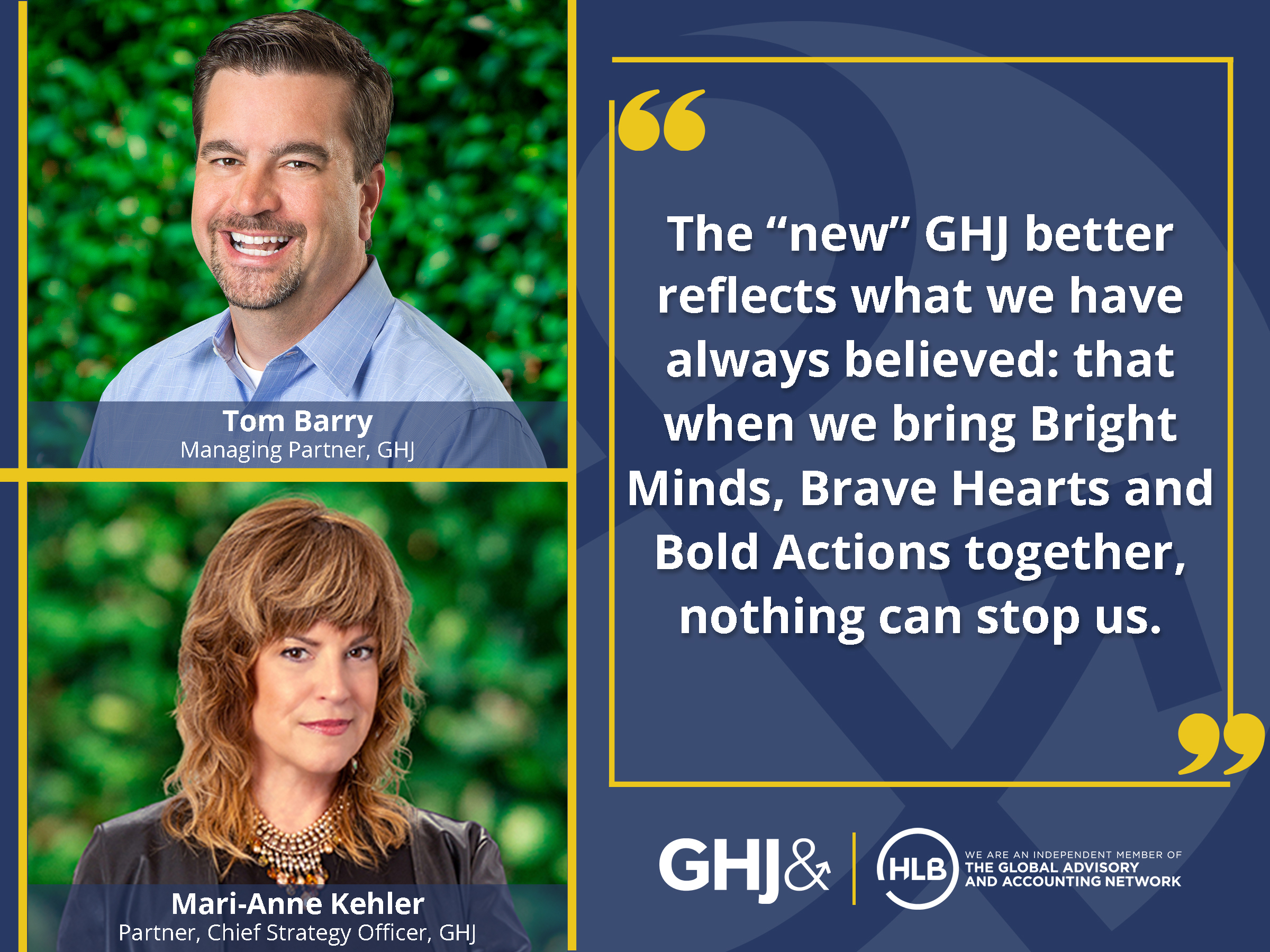 GHJ 2 Photo Blue Template MAK and TOM