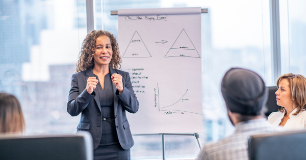 GHJ tax partner featured by inside public accounting