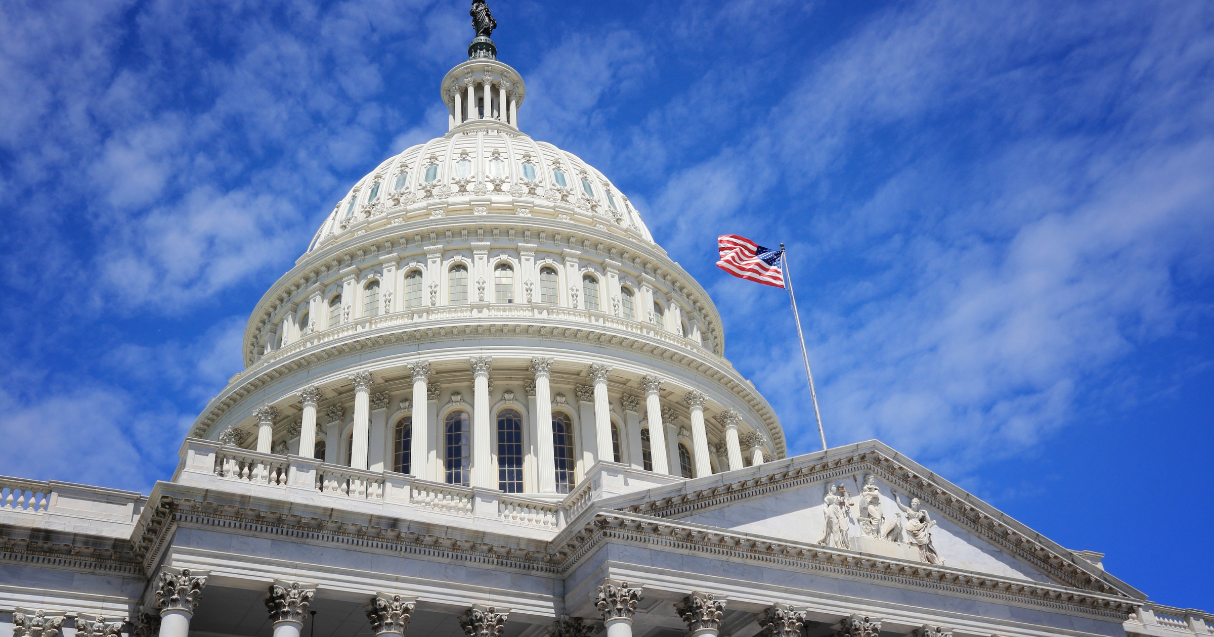 Government shutdown Image