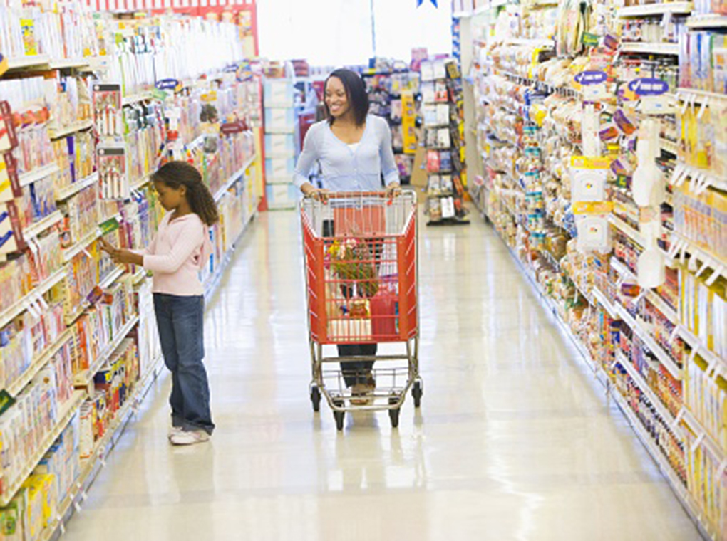 Grocerystore Small