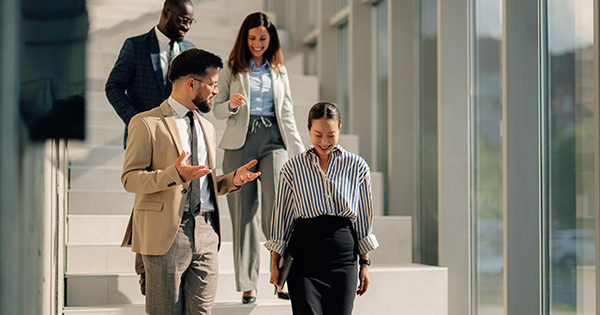 High Net Worth Individuals in business