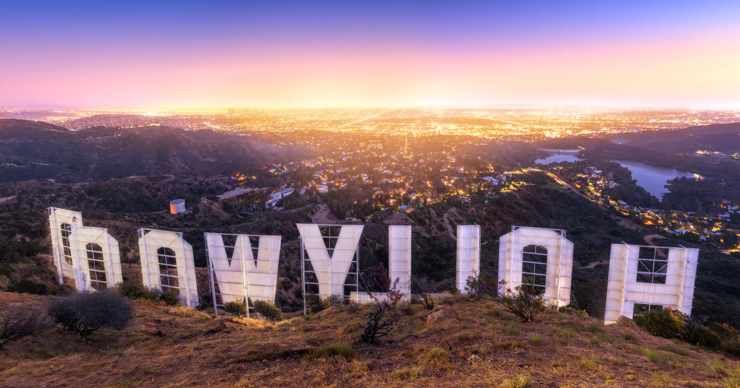 Hollywood Podcdast
