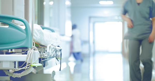 Hospital image