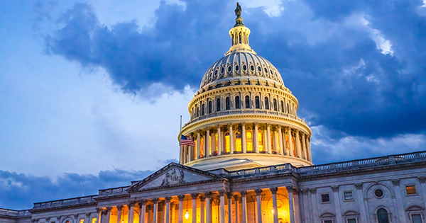 House Approves Tax Legislation