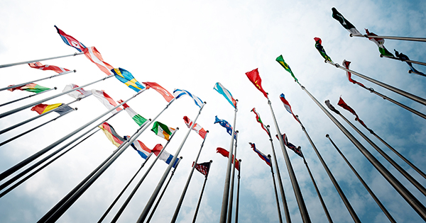 House Passes OBBBA with Significant International Tax Proposals