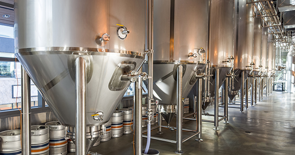 How Tariffs May Reshape the Craft Beer Industry