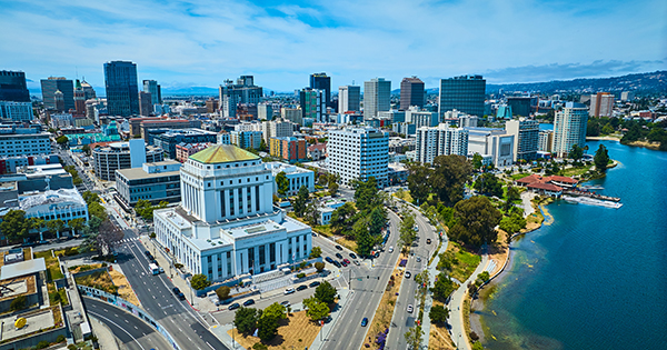 How Tax Policy Impacts California Businesses