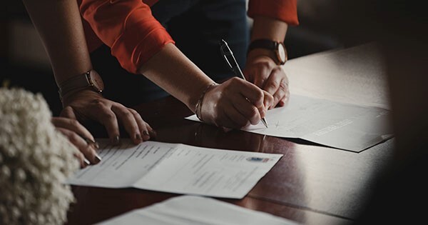 ITS Foreign Trusts Image