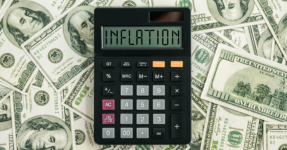 Inflation