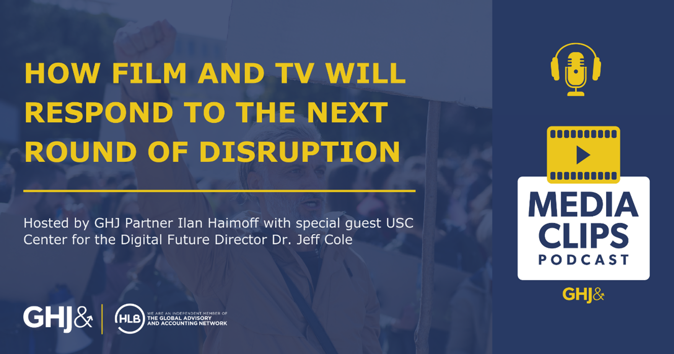 Jeff Podcast with Ilan