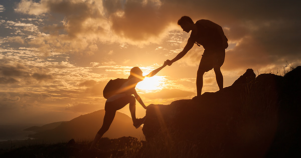 Leading with Curiosity Perspective on Legacy