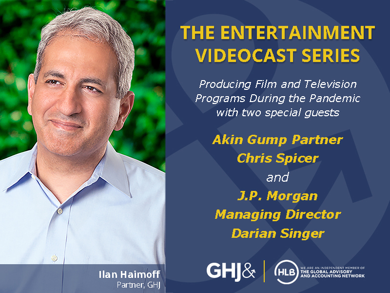 MEME for video cast with Ilan Christ spicer and Darian Singer