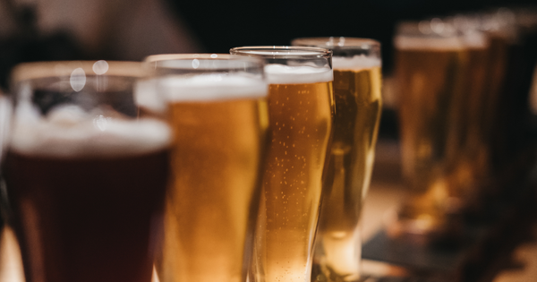 Maria Pearman Blog Bev Daily