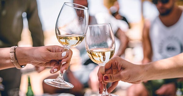 Maria Pearman Glasses